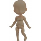 ねんどろいどどーる archetype 1.1：Girl （cinnamon） グッドスマイルカンパニー, GSC73842, by グッドスマイルカンパニー