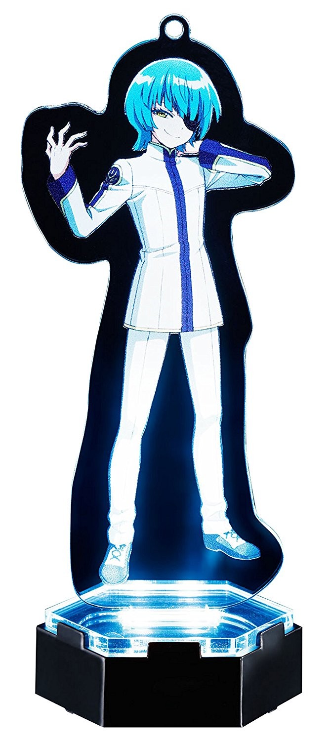 タマコレ アクリルスタンドキーホルダー 双星の陰陽師 石鏡悠斗 バンダイ 東京ホビーポータル タマコレ アクリルスタンドキーホルダー 双星の陰陽師 石鏡悠斗 バンダイ 東京ホビーポータル