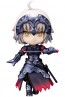 キューポッシュ Fate/Grand Order アヴェンジャー ジャンヌ・ダルク〔オルタ〕 コトブキヤ, KBY07837, by コトブキヤ