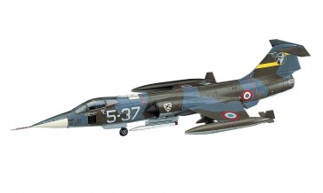 1/72 D17 F-104S/F-104G ｽﾀｰﾌｧｲﾀｰ ハセガワ, HAS14473, by ハセガワ