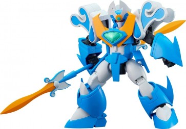 MODEROID 魔動王グランゾート アクアビート グッドスマイルカンパニー, GSC43678, by グッドスマイルカンパニー
