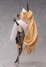1/4 勝利の女神 NIKKE ルピー:ラグジュアリーラビット フリーイング, FRE13473, by FREEing
