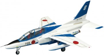 1/144 T-4 ブルーインパルス 2020 6機セット 塗装済みキット プラッツ, PLZ62984, by プラッツ
