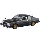 1/24 西部警察 No.1 マシンX アオシマ, AOS67659, by アオシマ