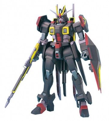 1/144 HG ｶﾞｲｱｶﾞﾝﾀﾞﾑ バンダイ, BAN18732, by バンダイ