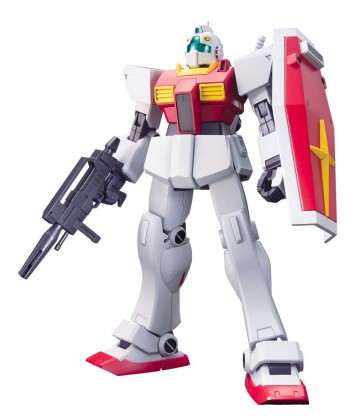 1/144 HGUC　ｼﾞﾑ2, BAN16309, by バンダイ