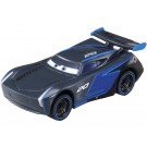 ディズニー カーズ トミカ C-43 ジャクソン・ストーム (スタンダードタイプ) タカラトミー, TAK90683, by タカラトミー