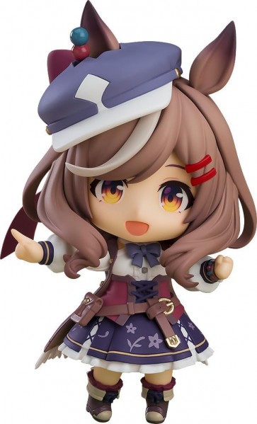 ねんどろいど ウマ娘 プリティーダービー マチカネタンホイザ グッドスマイルカンパニー, GSC79264, by グッドスマイルカンパニー