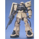 1/100 ＭＧ MS-06F-2 ザクII Ｆ２型（連邦カラー） バンダイ, BAN37814, by バンダイ