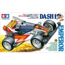 レーサーミニ四駆シリーズ 1/32 ダッシュ1号・皇帝 (エンペラー) タイプ3シャーシ仕様 [スポット再生産] タミヤ, TAM89789, by タミヤ