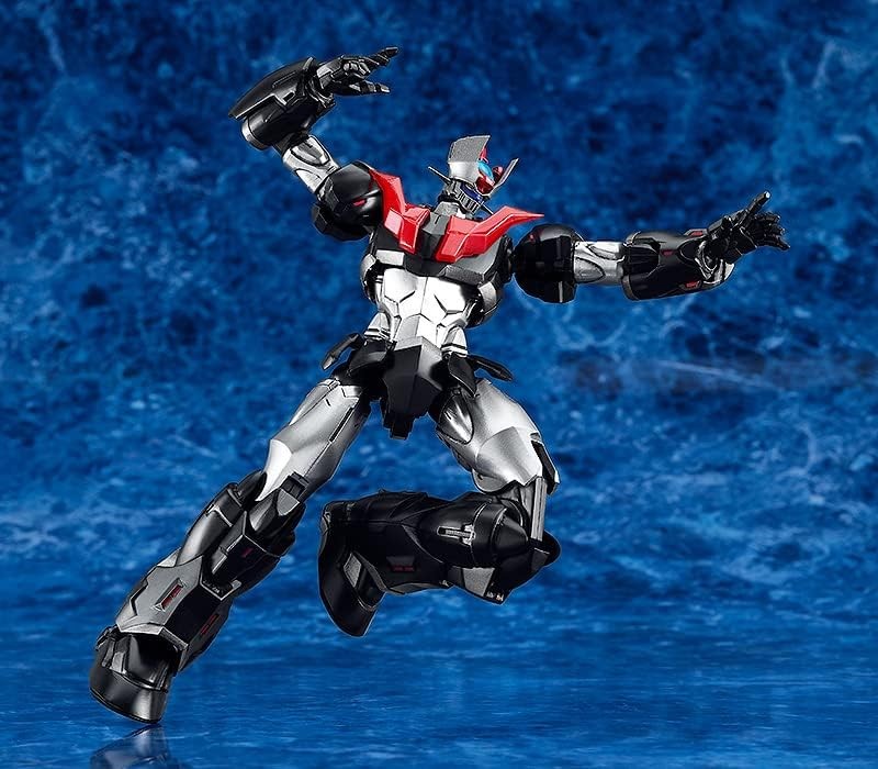MODEROID 破獄のマジンガー マジンガーZEST (再販