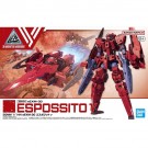 1/144 30MM eEXM-30 エスポジット ガンマ バンダイ, BAN63009, by バンダイ
