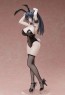 1/4 Monochrome Bunny アオイ フリーイング, FRE11974, by FREEing