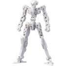 1/100 フレームアームズ フレームアーキテクトTYPE-001〈オフホワイト〉:RE2 フレームアームズコトブキヤ, KBY34987, by コトブキヤ