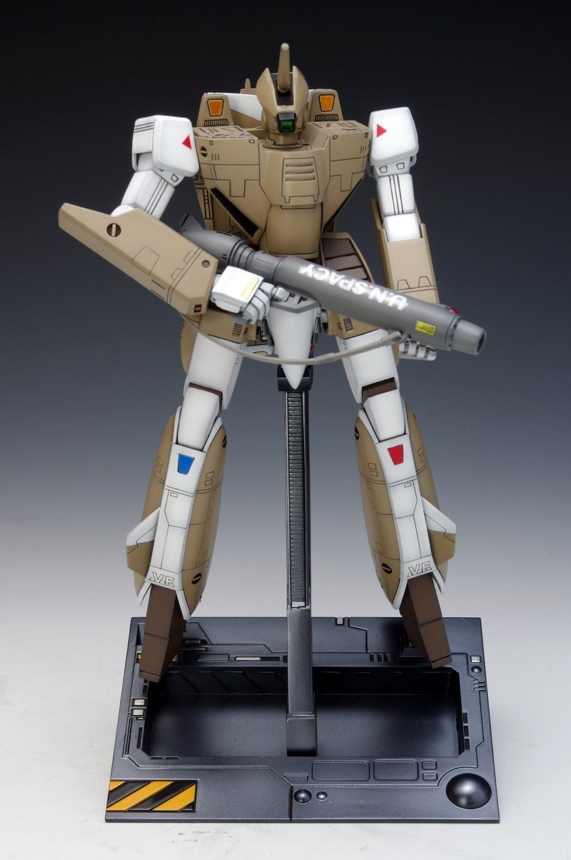 ウェーブ　VF-1A バトロイド 一般機 VF-1A バトロイド 一般機 | 株式会社ウェーブ