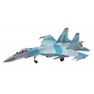 1/72 E44 Su-35S ﾌﾗﾝｶｰ ハセガワ, HAS15746, by ハセガワ