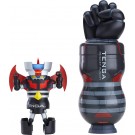 マジンガーTENGAロボ メガTENGAロケットパンチセット[初回限定] グッドスマイルカンパニー, GSC65583, by グッドスマイルカンパニー