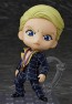 ねんどろいど ジョジョの奇妙な冒険 黄金の風 プロシュート JOJOの奇妙な冒険メディコス, MEC63053, by メディコス