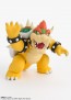S.H.Figuarts スーパーマリオ クッパ (SUPER MARIO) バンダイ, BAC93068, by バンダイ