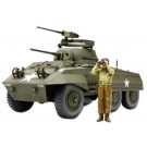 1/48 M8ｸﾞﾚｲﾊｳﾝﾄﾞ, TAM32551, by タミヤ