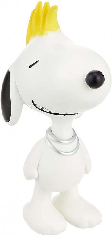 UDF ウルトラディテールフィギュア PEANUTSシリーズ9 トロイ スヌーピー メディコム・トイ, MED54572, by メディコム・トイ