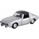 トミカプレミアム 46 トヨタ スポーツ800 (トミカプレミアム発売記念仕様) タカラトミー, TAK95340, by タカラトミー