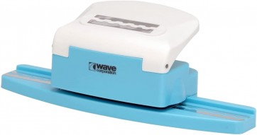 ウェーブ HGディテールパンチ 台形1HT-466, WAV84662, by ウェーブ