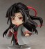 ねんどろいど 魔道祖師 魏無羨 夷陵老祖Ver. (再販) グッドスマイルカンパニー, GSC29450, by グッドスマイルカンパニー