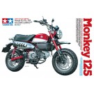 1/12 オートバイシリーズ No.134 Honda モンキー125 タミヤ, TAM41340, by タミヤ