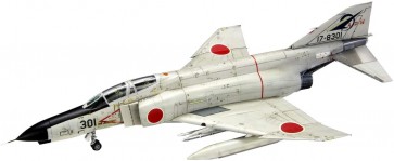 1/72 FP シリーズ 航空自衛隊 F-4EJ 戦闘機 ファインモールド, FIN20379, by ファインモールド