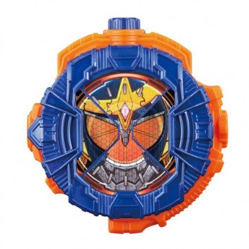 仮面ライダージオウ DX鎧武ライドウォッチ バンダイ, BAN98533, by バンダイ