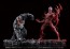 1/10 ARTFX+ MARVEL UNIVERSE ヴェノム リニューアルエディション コトブキヤ, KBY37469, by コトブキヤ