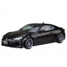 1/24 トヨタ ZN6 TOYOTA86 '16 カスタムホイール, AOS05179, by アオシマ