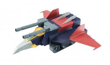 ROBOT魂 <SIDE MS> Gファイター ver. A.N.I.M.E. バンダイ, BAN28724, by バンダイ