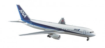 1/200全日空 B767-300, HAS6, by ハセガワ