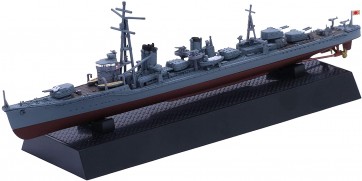 1/700 艦NEXT 日本海軍 陽炎型駆逐艦 不知火/秋雲(開戦時)2隻セット フジミ, FUJ60758, by フジミ