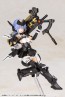 フレームアームズ・ガール 六角 潮季 フレームアームズ・ガールコトブキヤ, KBY30597, by コトブキヤ