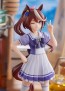 POP UP PARADE ウマ娘 プリティーダービー トウカイテイオー 制服Ver. グッドスマイルカンパニー, GSC44908, by グッドスマイルカンパニー