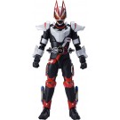 S.H.Figuarts  仮面ライダーギーツ マグナムブーストフォーム(初回生産） バンダイ, BAC39745, by バンダイ