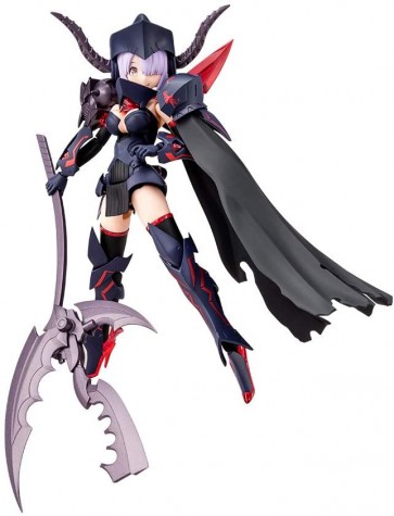 1/1 メガミデバイス BULLET KNIGHTS エクスキューショナー メガミデバイスコトブキヤ, KBY26814, by コトブキヤ