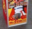1/12 レトロ自販機(ハンバーガー) ゲッターロボ ハセガワ, HAS24675, by ハセガワ