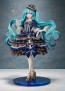 1/7 キャラクター ボーカル シリーズ01 初音ミク 初音ミク 流星ア・ラ・モードVer. グッドスマイルカンパニー, GSC86095, by グッドスマイルカンパニー