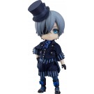 ねんどろいどどーる 黒執事 Book of the Atlantic シエル・ファントムハイヴ オランジュルージュ, ORG27166, by オレンジ　ルージュ