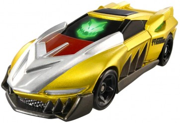 トミカ アースグランナー CG14 コアグランナー ティラノトミカ トミカタカラトミー, TAK66429, by タカラトミー