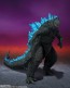 S.H.MonsterArts GODZILLA FROM GODZILLA x KONG: THE NEW EMPIRE (2024) バンダイ, BAC60442, by バンダイ