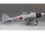 1/72 帝国海軍 零式艦上戦闘機三二型 ファインモールド, FIN15047, by ファインモールド
