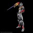 Figure-rise Standard ULTRAMAN SUIT EVIL TIGA ACTION バンダイ, BAN53260, by バンダイ