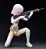 LittleArmory<LA020>1/12 89式小銃タイプ, TMT64255, by トミーテック