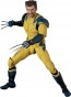 MAFEX WOLVERINE(Deadpool & Wolverine Ver.) メディコム・トイ, MED72850, by メディコム・トイ