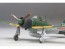 1/72 帝国海軍 零式艦上戦闘機 五二型 (三菱製・初期型) ファインモールド, FIN15016, by ファインモールド
